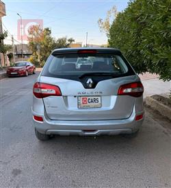 رينو كوليوس